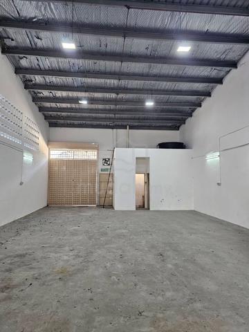 Corner Lot Perai Factory For Rent Prai Factory For Rent Taman Nagasari 1