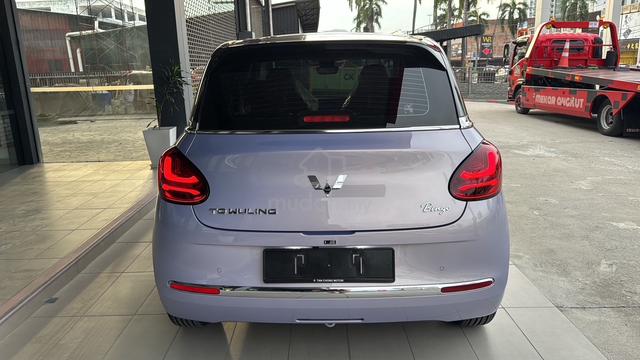 2026 TQ Wuling BINGO (A) Offer - 4