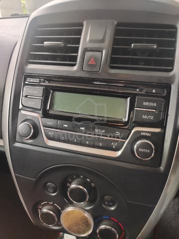 2017 Nissan ALMERA 1.5 E (NISMO) N17A15E FACELIFT - 4