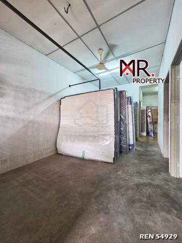 PRIME AREA Single Storey Terrace Taman Ria Jaya Sg Petani FOR SALE 1