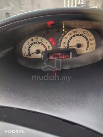 2004 Toyota VIOS 1.5 G NCP42R-EEPGKE (A) - 5