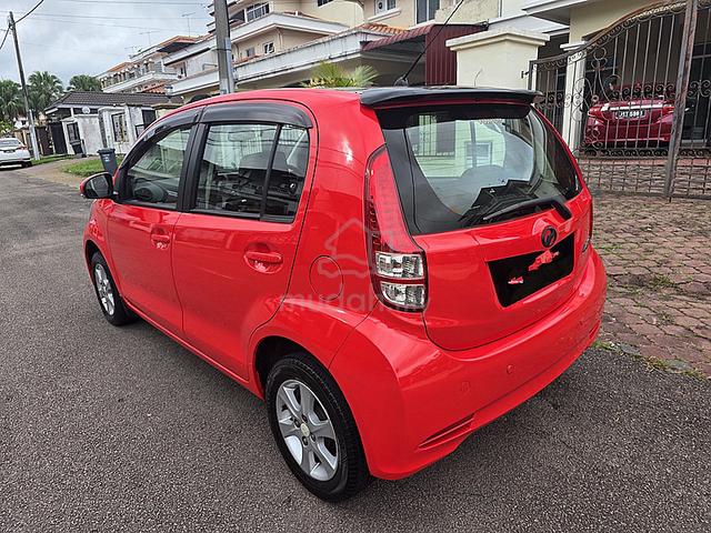 2011 Perodua MYVI 1.3 EZi (A) LAGI BEST CAR KING - 5
