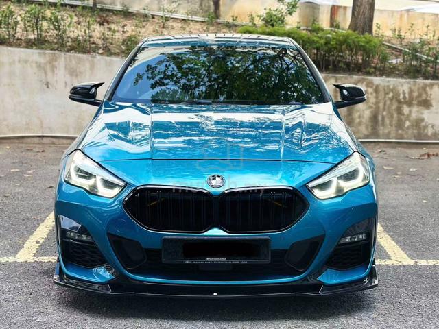 Bmw 218i 1.5 M SPORT GRAN COUPE L/Miles F/Service - 3