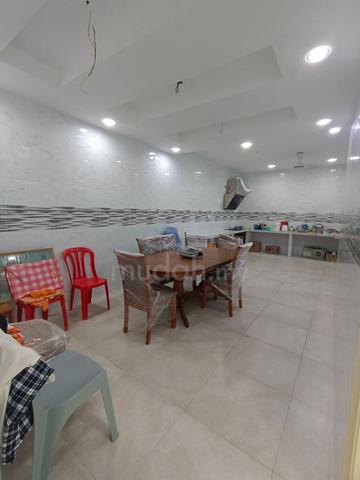 Taman Perwira 2 Storey Semi- D @ Telur Air Tawar, Butterworth For RENT 5