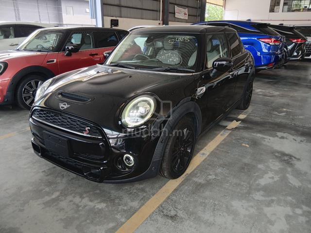 2020 Mini COOPER 2.0 S low mileage - 2