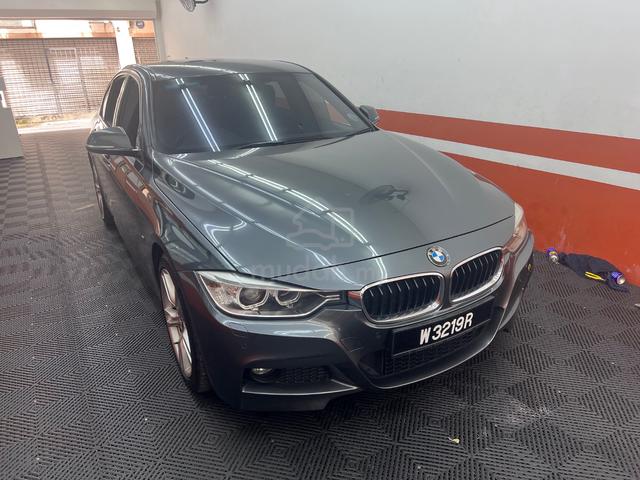 2014 Bmw 3 SERIES 2.0 28I M SPORTS (CKD) F30 (A) - 3