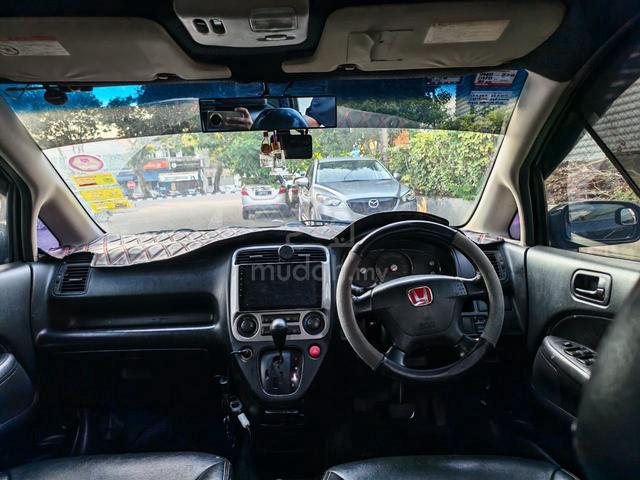 2003 Honda STREAM 1.7 (A) - 3