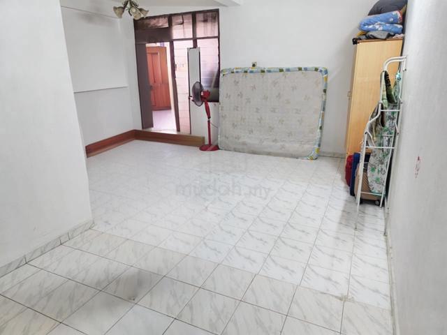 Mewah Court (Jelutong) 1