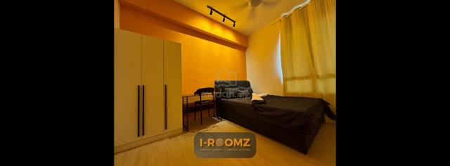 Near Mrt You City Cheras Master Room Bilik Sewa Aug Promo Move In New 1
