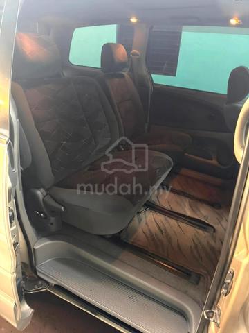 2000 Toyota ESTIMA 3.0 G GH-MCR30W (A) - 4