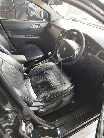2013 Proton PREVE 1.6 EXECUTIVE (A) - 4