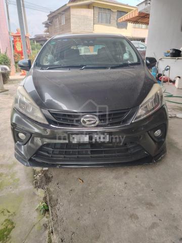 2019 Perodua MYVI 1.5 AV (A) - 1