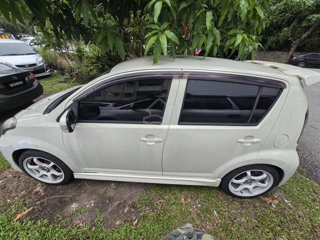 2011 Perodua MYVI 1.3 EZI PREMIUM (A) - 5