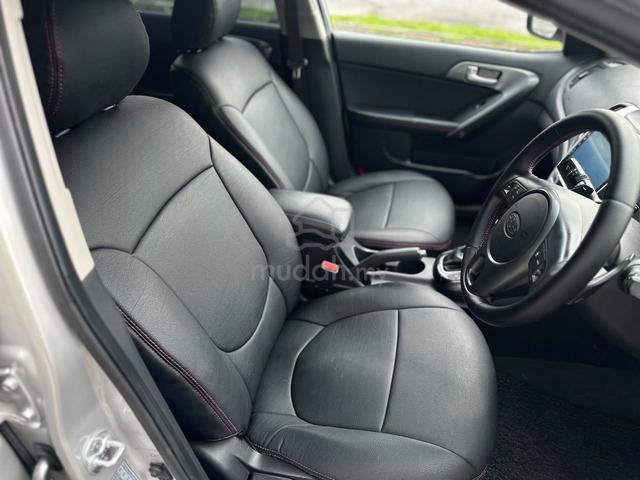 2012 KIA Naza FORTE 2.0 SX (A) MURAH LET GO - 5