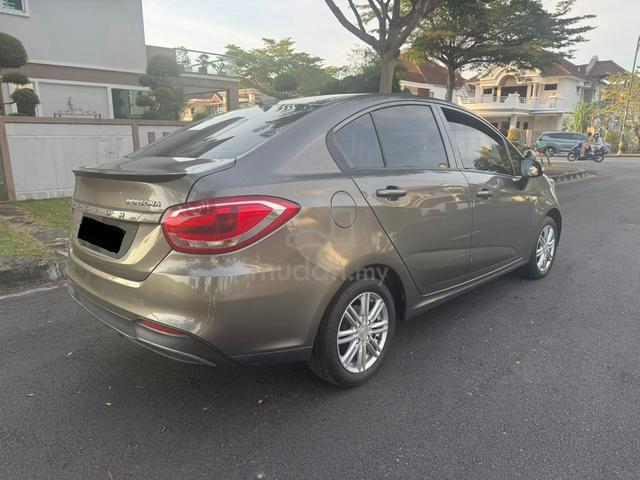 2019 Proton PERSONA 1.6 EXECUTIVE (A) - 2