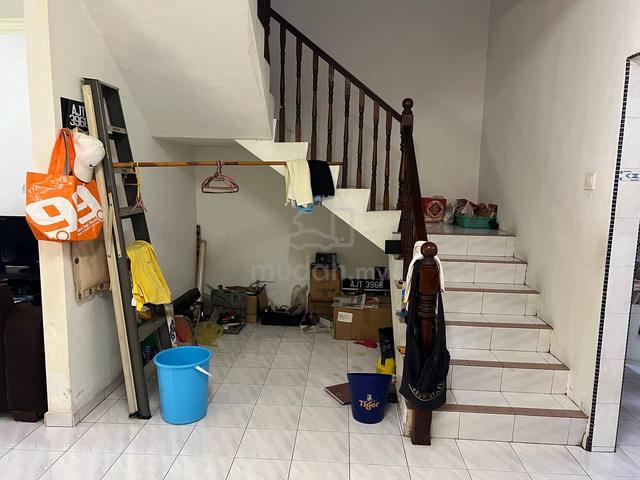 Pasir Puteh 2 Storey For Sale/Freehold/Good Condition/Kitchen Extended 2