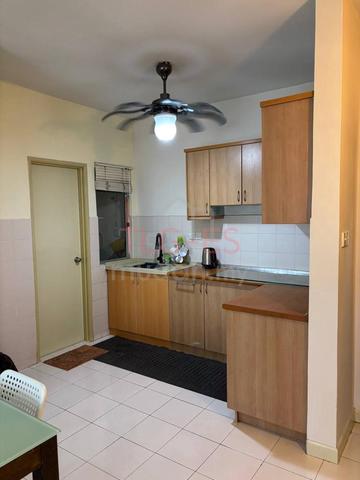 Park Avenue ( Damansara Damai ) 1