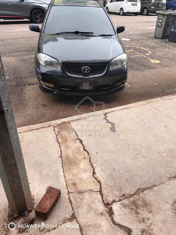 2006 Toyota VIOS 1.5 G NCP42R-EEPGKE (A) - 1