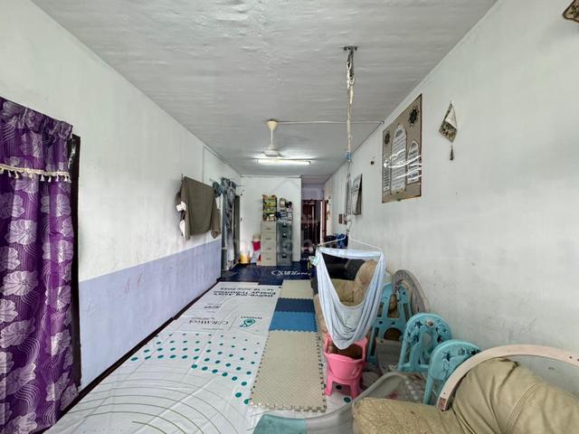 Pandan Mewah 1