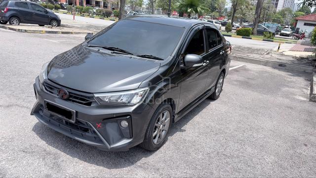 2022 Perodua BEZZA 1.3 X MY16 FACELIFT (A) - 3