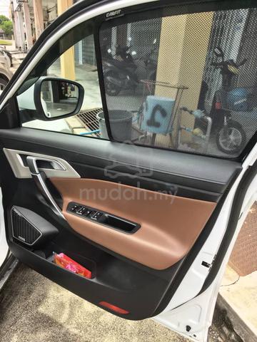 Proton x70 (1st Car,Direct Owner) Price Negotiable - 4