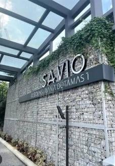 Savio @ Riana Dutamas 1