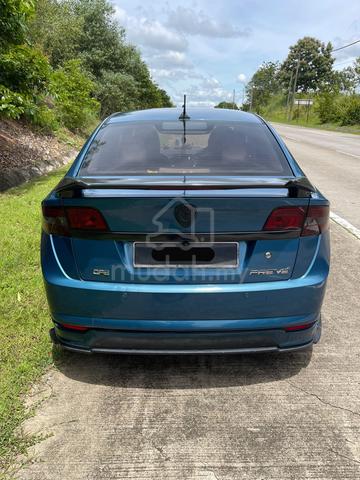 2013 Proton PREVE 1.6 CFE PREMIUM (A) - 4
