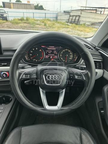 2017 CASH OTR Audi A4 2.0 TFSI (A) - 5