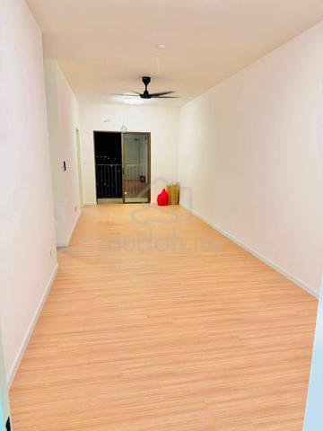 Residensi Dian II 1
