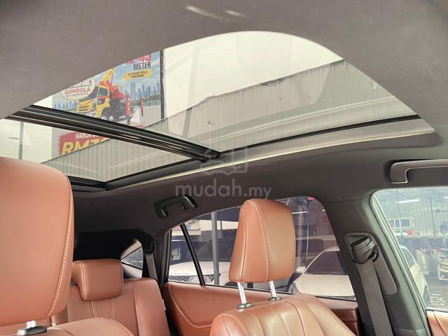 2019 Toyota HARRIER 2.0 PREMIUM SUNROOF 360 CAMERA - 5