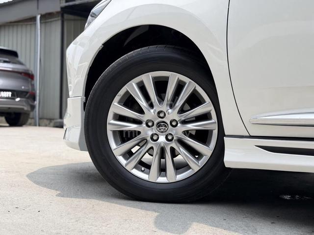 POWER BOOT 2014 Toyota HARRIER 2.0 PREMIUM (A) - 5