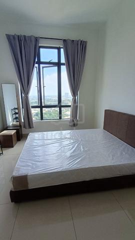 KSL Residence 2 @ Kangkar Tebrau 1