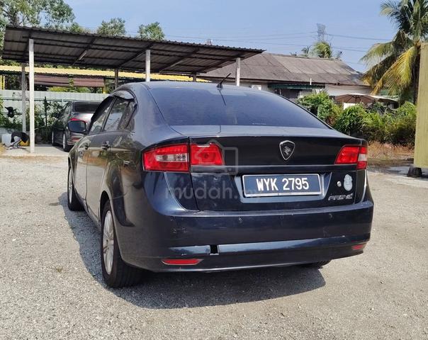 2013 Proton PREVE 1.6 EXECUTIVE (A) - 1