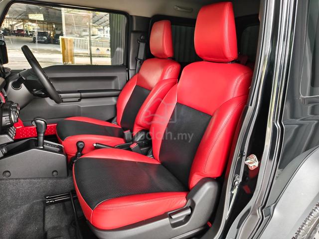 2024 Suzuki JIMNY 1.5 (A) - 5