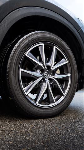 Direct Owner 2022 Mazda CX-5 2.5 G TURBO AWD (A) - 5