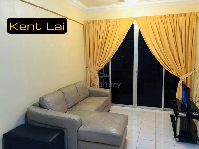 Putra Place 1