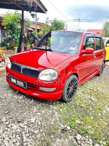 2005 Perodua KELISA 1.0 GX (M) - 1