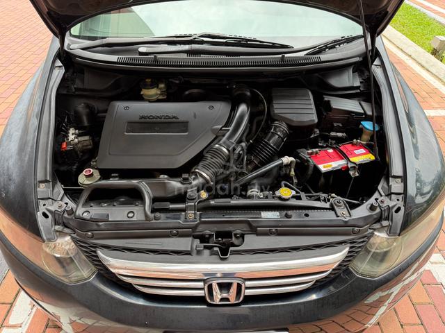 2005 📣📣Honda Odyssey 2.4 I-Vtec Facelift Enhanced - 3