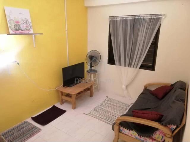 Taman Jade 1
