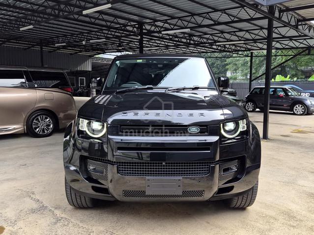 2023 Land Rover DEFENDER 110 P300 2.0 (A) XS - 1
