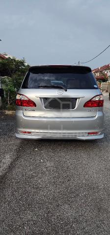 2005 Toyota IPSUM 2.4 240S VVTI FACELIFT (A) - 4