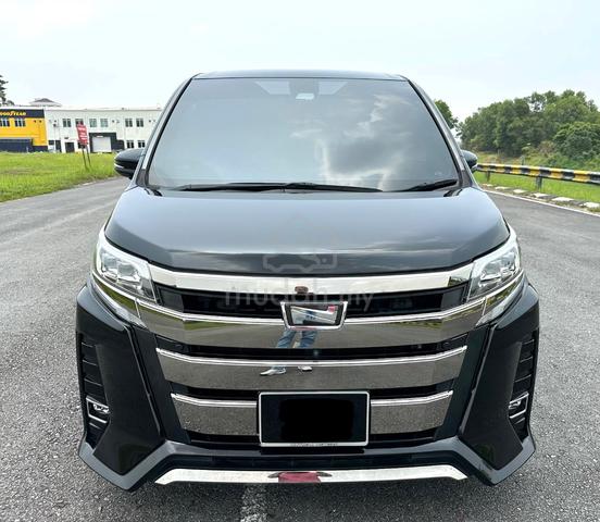 2020 Toyota NOAH 2.0 WXB (A) - 1