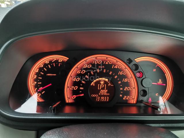 2011 Perodua MYVI 1.3 EZ STANDARD (A) - 5