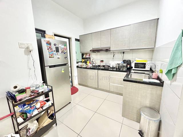Parkhill Residence Bukit Jalil 2