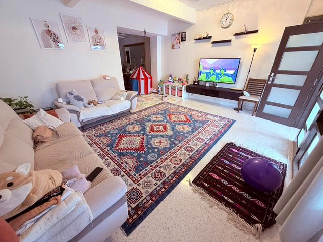 SS18 2 Storey Terrace House Subang Jaya READY MOVE IN CONDITION 1