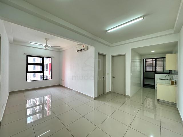 D'Aman Residences 1