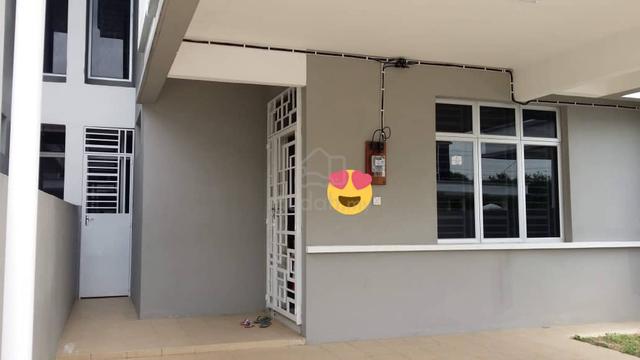 RUMAH SEWA KEMASUKKAN SEGERA 2026- Tmn Camellia, Bndr Perda, P.Pinang 1