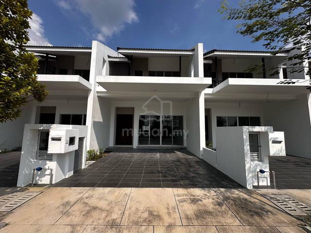 Facing Open🔥 Double Storey Terrace House, Dahlia Tamansari Rawang 1