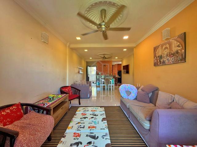 Permata Heights 1