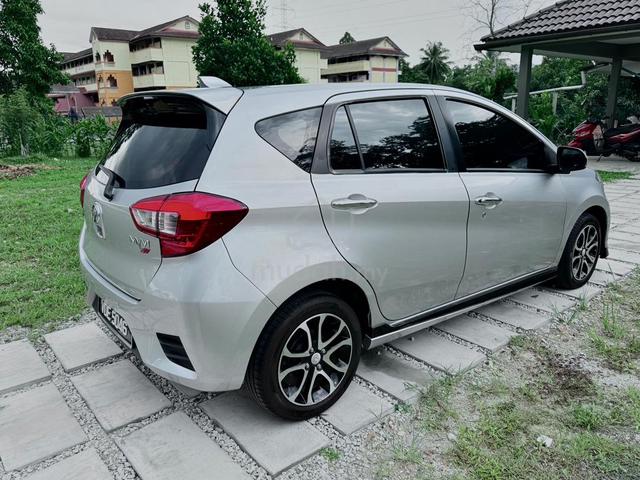 2019 Perodua MYVI 1.5 AV (A) - 5
